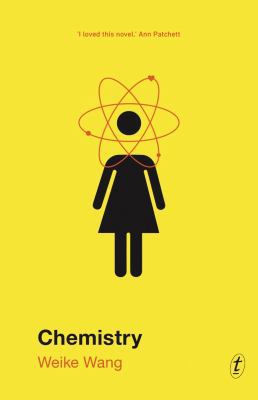 Chemistry 1925603679 Book Cover