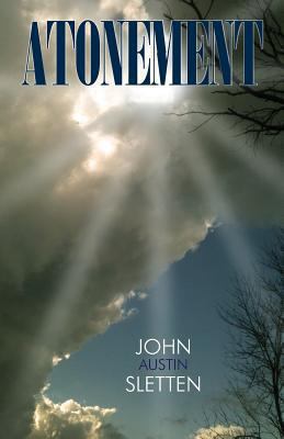 Atonement 1478709820 Book Cover