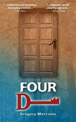 Four D 1463792662 Book Cover