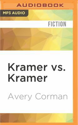 Kramer vs. Kramer 1531811795 Book Cover
