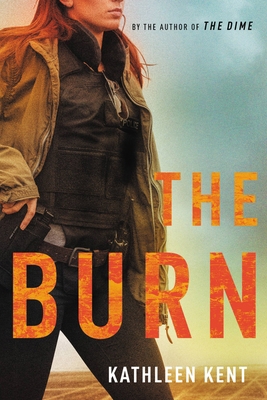 The Burn 0316450561 Book Cover