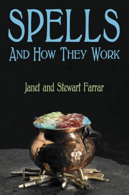 Spells and How They Work 0709092164 Book Cover