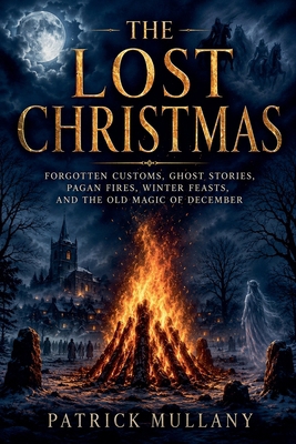The Lost Christmas B0H21NQXRF Book Cover
