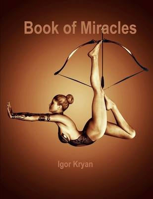 Book of Miracles 1300960159 Book Cover