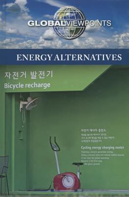 Energy Alternatives 0737762640 Book Cover