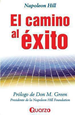 El camino al exito [Spanish] 6074571988 Book Cover