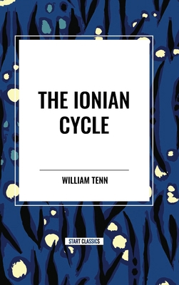 The Ionian Cycle            Book Cover