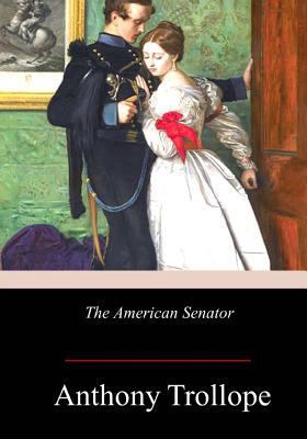 The American Senator 1978207697 Book Cover