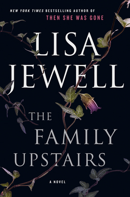 The Family Upstairs [Large Print] 1432871307 Book Cover