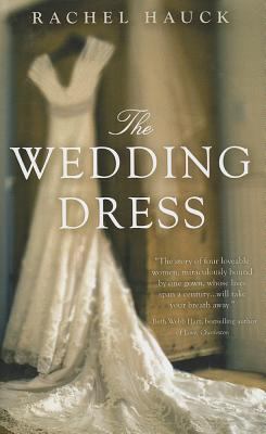 The Wedding Dress [Large Print] 1410450627 Book Cover