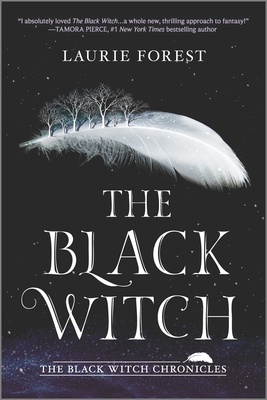 The Black Witch B0956NPVXG Book Cover