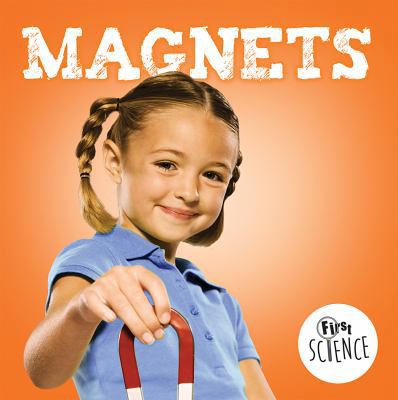 Magnets 1534520783 Book Cover