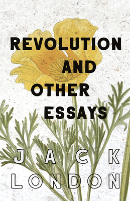 Revolution and Other Essays 1528712307 Book Cover