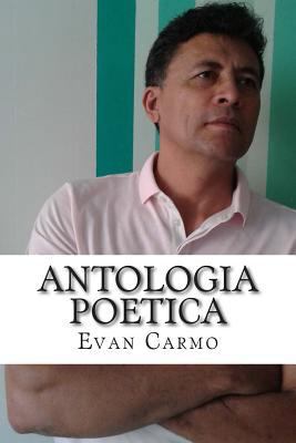 Antologia Poetica [Portuguese] 1502952858 Book Cover