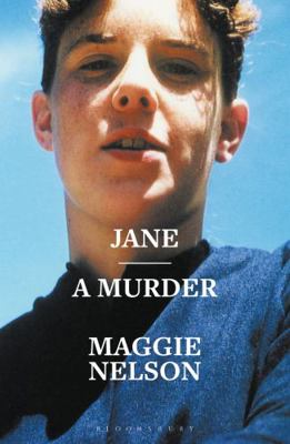 Jane 1786995697 Book Cover