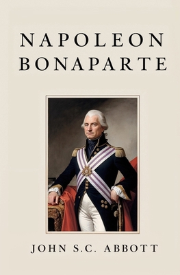 Napoleon Bonaparte 1396325565 Book Cover