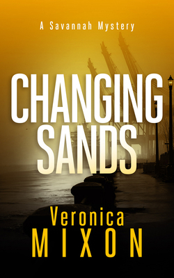 Changing Sands 1036712826 Book Cover