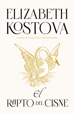 Rapto del Cisne, El [Spanish] 8416517975 Book Cover