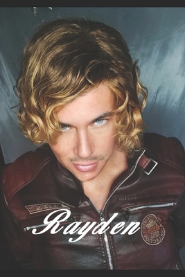 Rayden [Spanish] B0DP27NCMH Book Cover