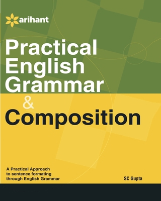 Practical English Grammar 8183481442 Book Cover