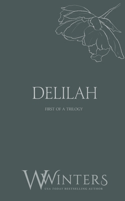 Delilah: This Love Hurts B0CNF31KHG Book Cover
