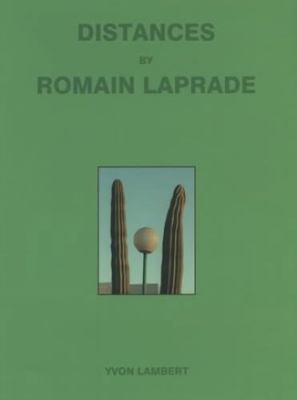 Distances Vol.II 2913893732 Book Cover