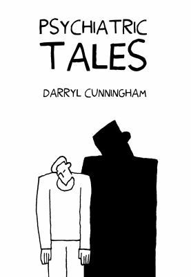 Psychiatric Tales 1906653089 Book Cover