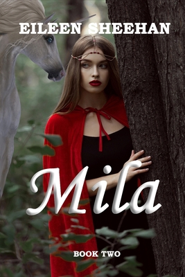 Mila (Book 2) B0FD3W4K48 Book Cover