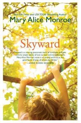 Skyward 0778329976 Book Cover
