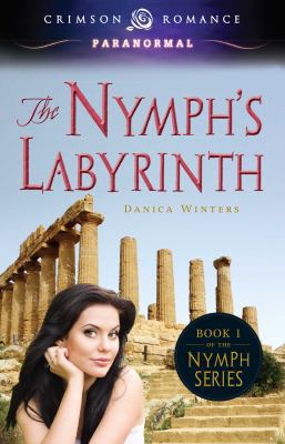 Nymph's Labyrinth 1440562237 Book Cover