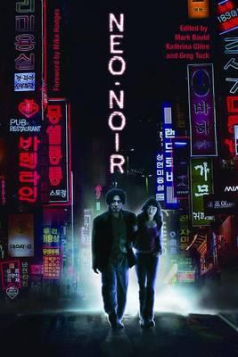 Neo-Noir 1906660182 Book Cover