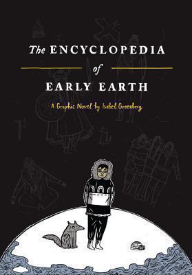 The Encyclopedia of Early Earth 0316225819 Book Cover