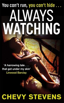 Always Watching 0751549886 Book Cover