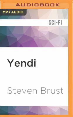 Yendi 152268784X Book Cover
