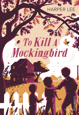 To Kill a Mockingbird B0027OMU32 Book Cover