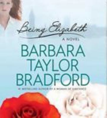 Being Elizabeth: Library Edition (Ravenscar Tri... 0792754964 Book Cover