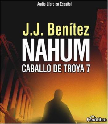 Nahum [Spanish] 1933499044 Book Cover
