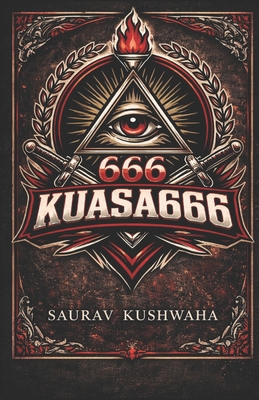 Kuasa666 B0GNB2J5DR Book Cover