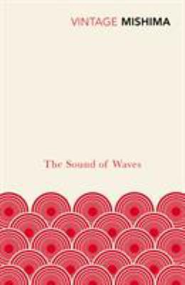 The Sound of the Waves 0099289989 Book Cover