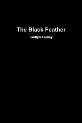 The Black Feather 136561607X Book Cover