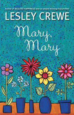 Mary, Mary 1771084537 Book Cover