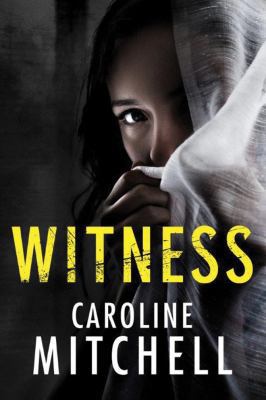 Witness 1503941507 Book Cover