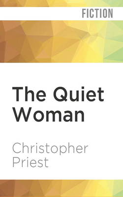 The Quiet Woman 1978645554 Book Cover