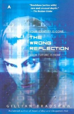 The Wrong Reflection 0441010970 Book Cover