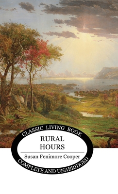 Rural Hours 1922919829 Book Cover