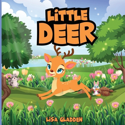 Little Deer B0FBR6GT5Y Book Cover