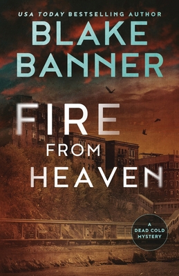 Fire From Heaven 1636960103 Book Cover