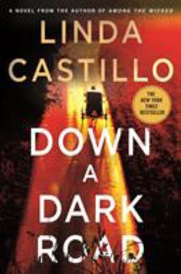 Down a Dark Road 1250121280 Book Cover