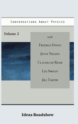 Conversations About Physics, Volume 2 1771703180 Book Cover