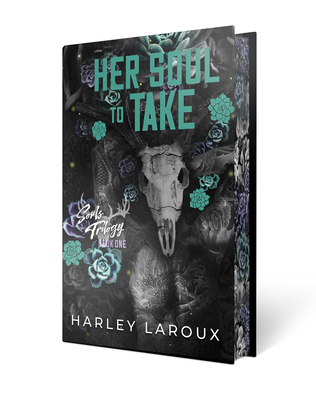 Her Soul to Take: Limited Special Edition: A Pa... 1496755545 Book Cover